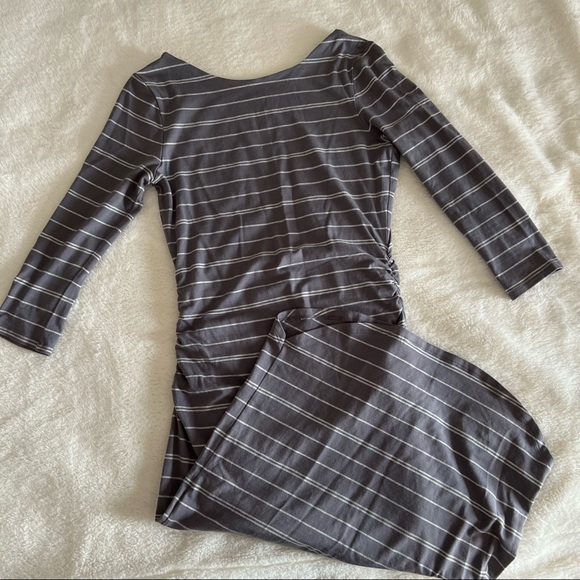 Athleta Midi Dress! - Picture 3 of 13